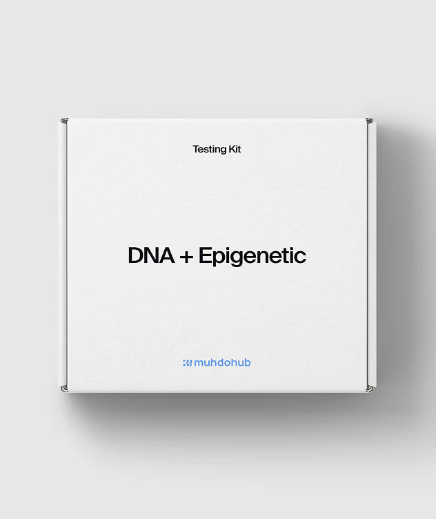 DNA & Epigenetic Test